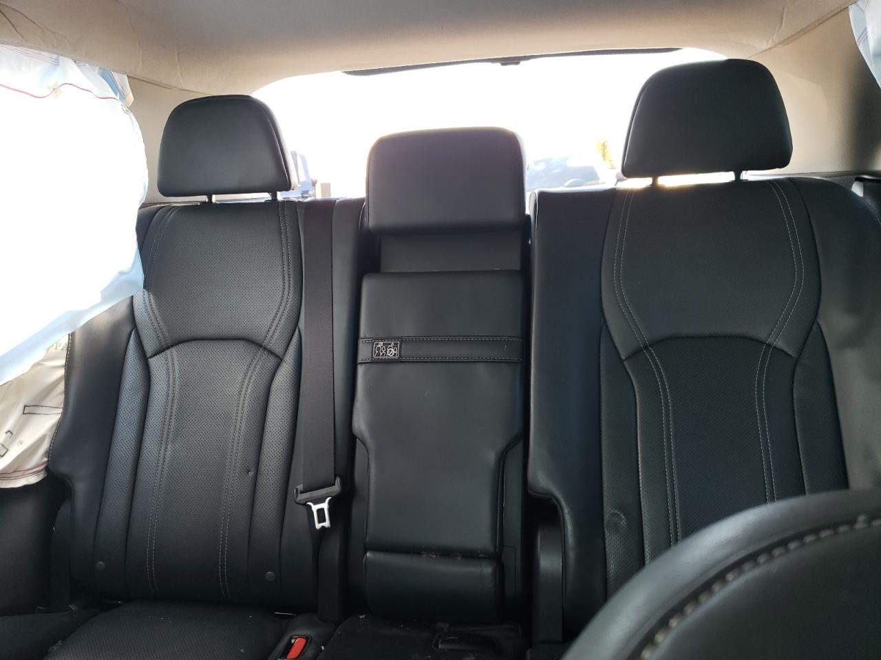 2016 Lexus RX - Image 10