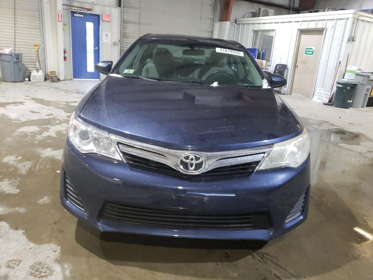 2014 Toyota Camry - Image 5