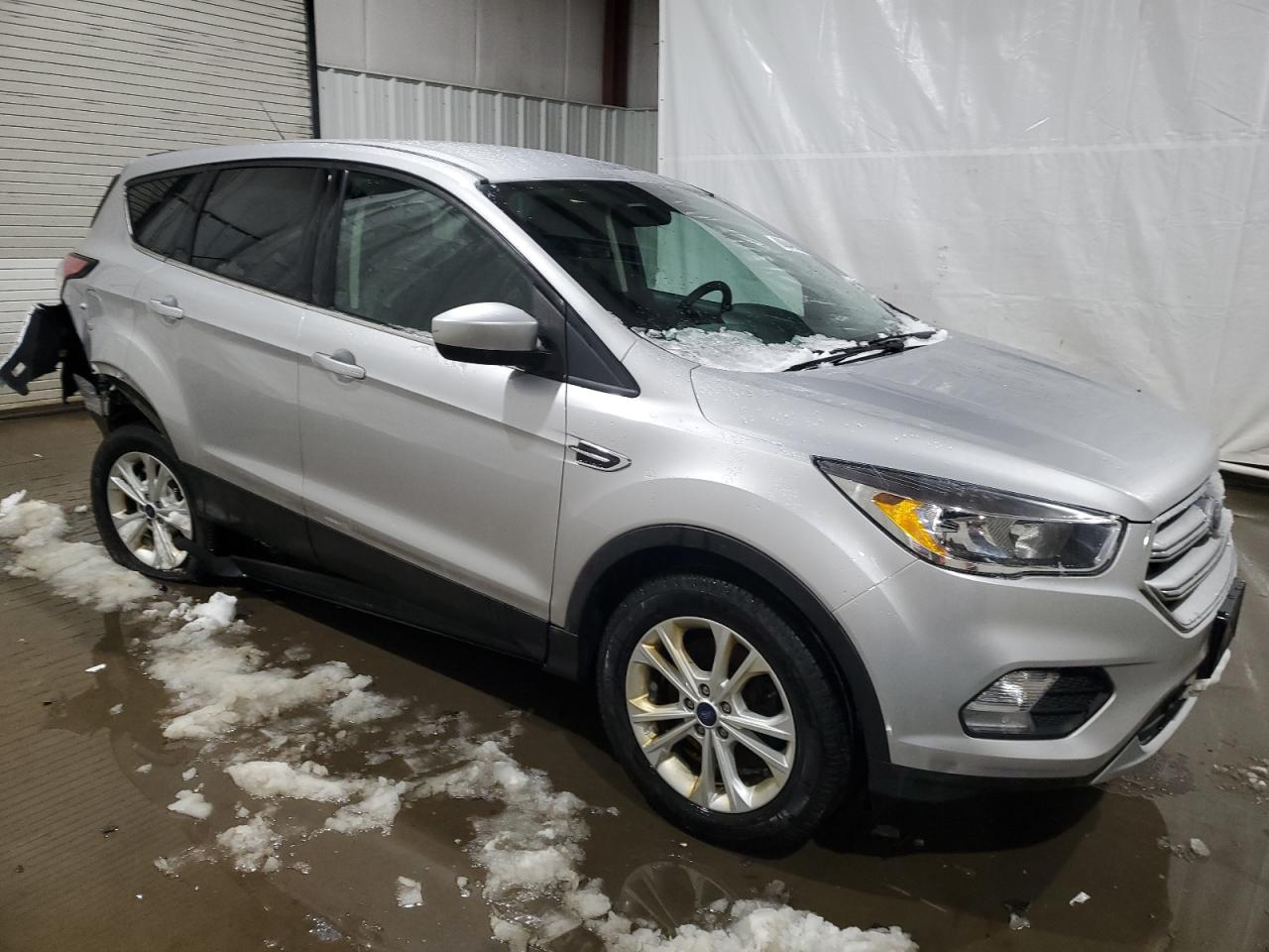2017 Ford Escape - Image 4