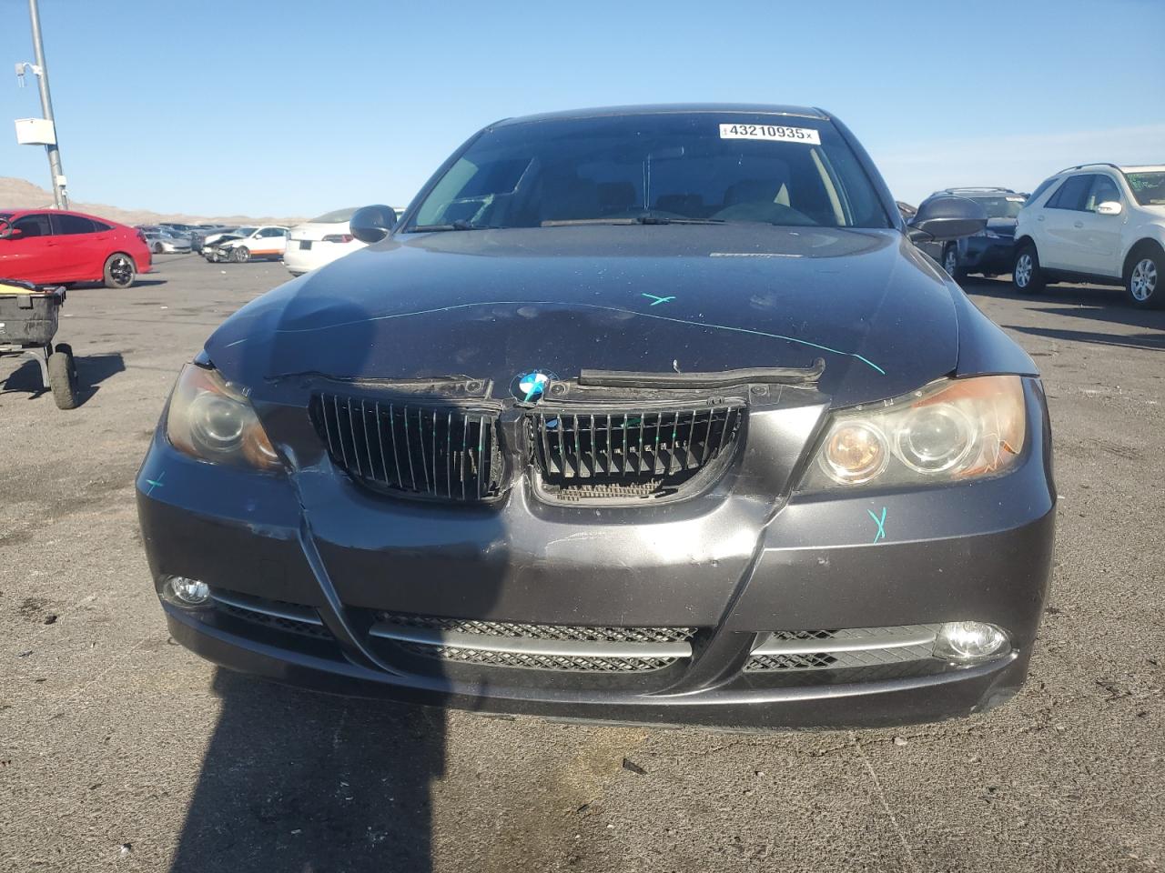 2008 BMW 3er - Image 5