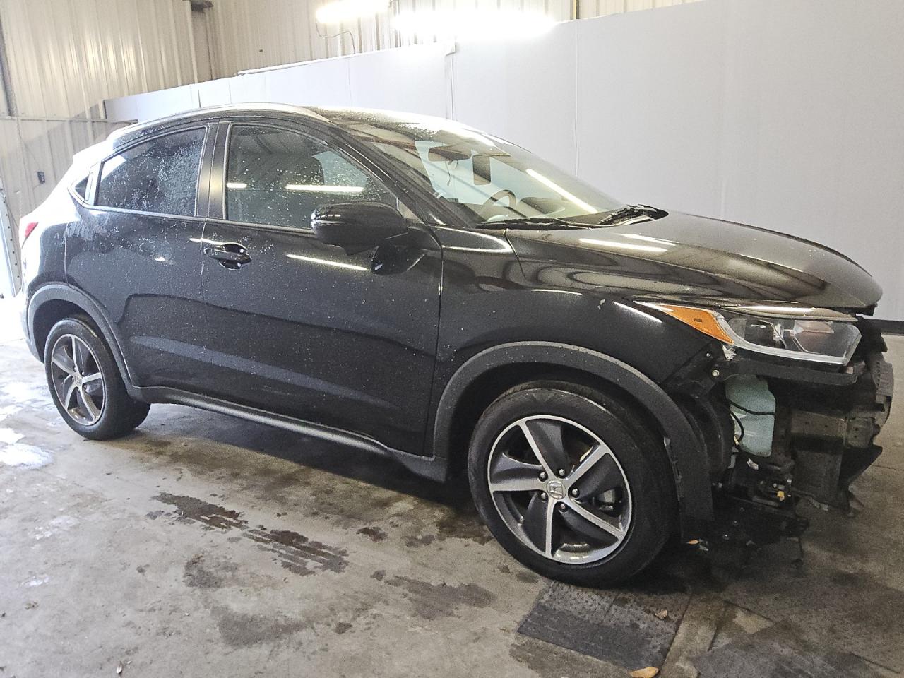 2021 Honda HR-V - Image 4