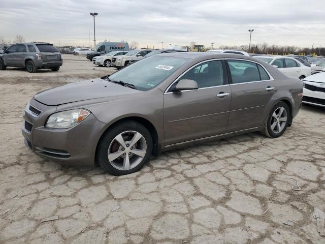 2012 Chevrolet Malibu 1Lt