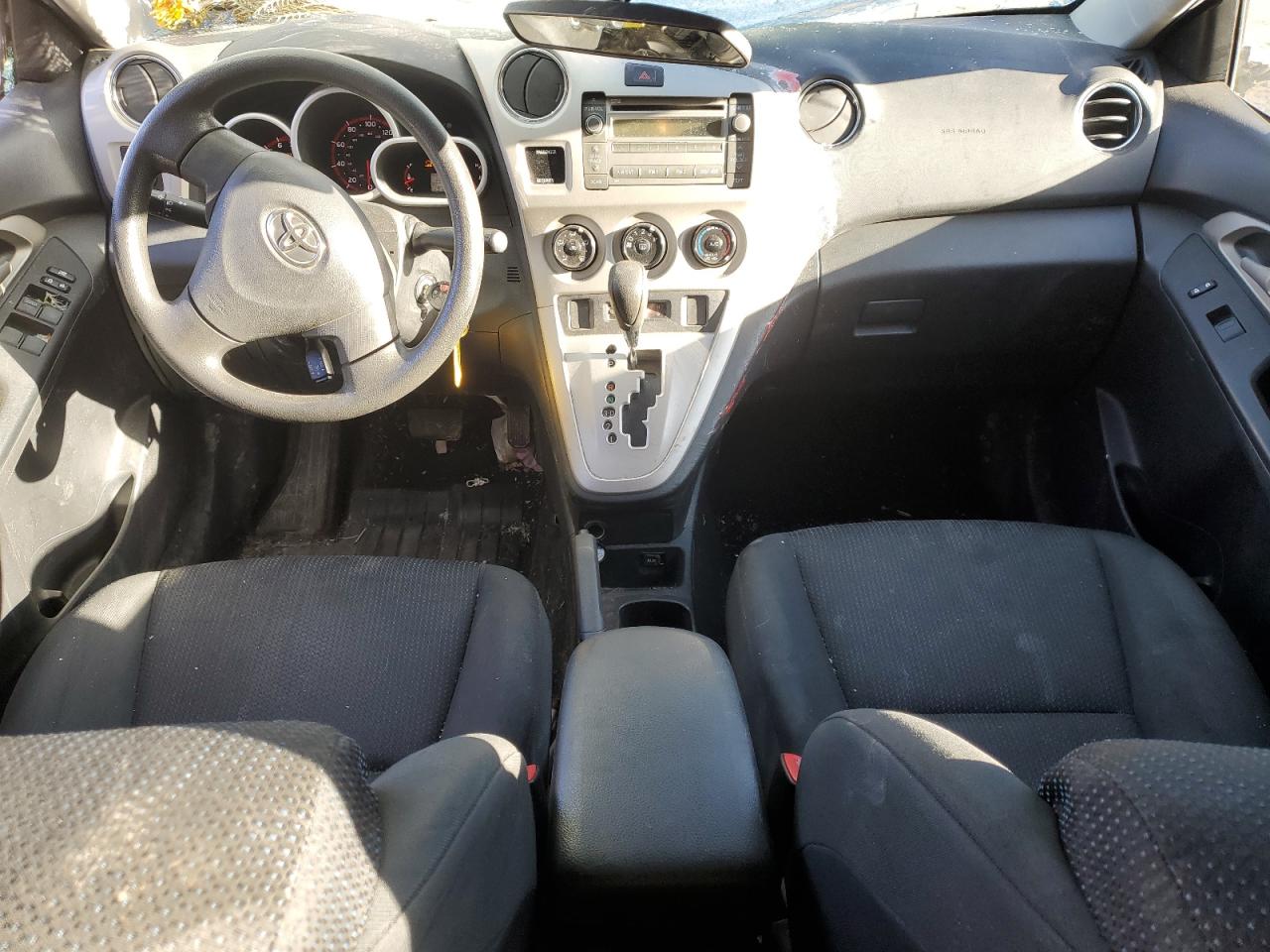 2010 Toyota Corolla - Image 8