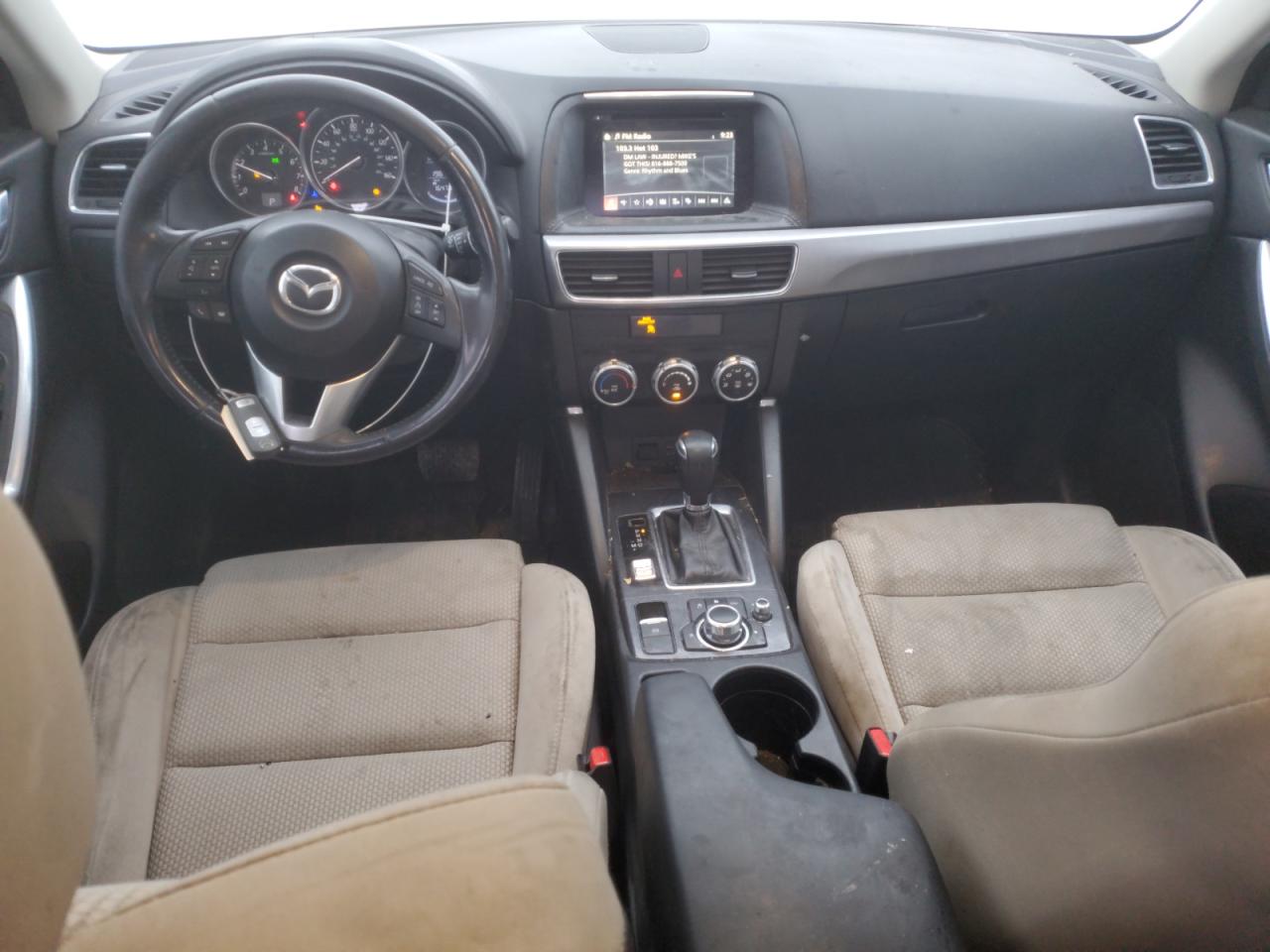 2016 Mazda CX-5 - Image 8