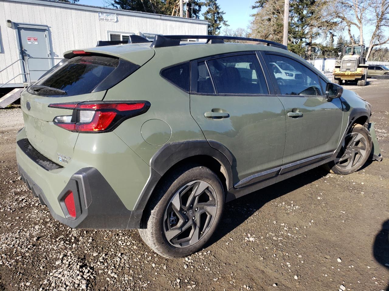 2024 Subaru XV - Image 3