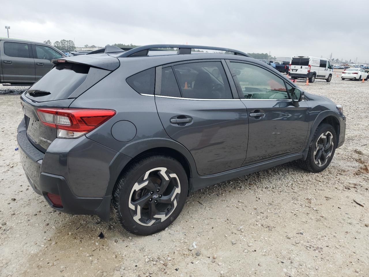 2021 Subaru XV - Image 3