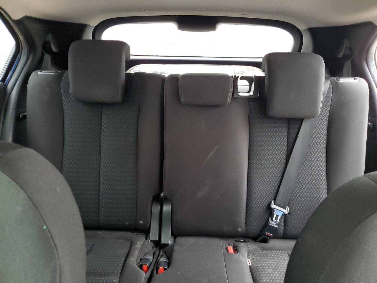 2019 Mitsubishi Eclipse - Image 10