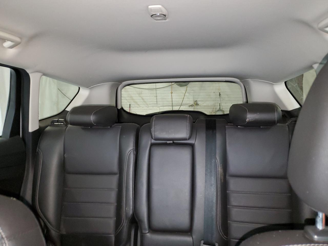 2018 Ford Escape - Image 10