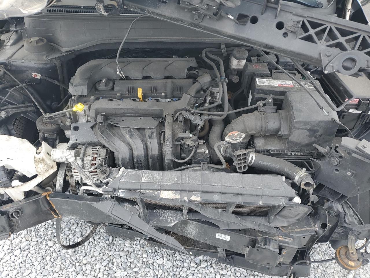 2020 Hyundai Venue - Image 13
