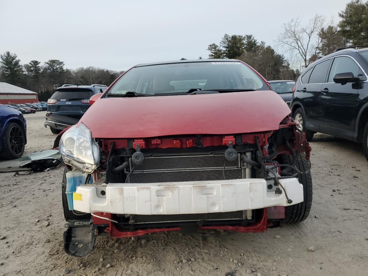 2010 Toyota Prius - Image 5