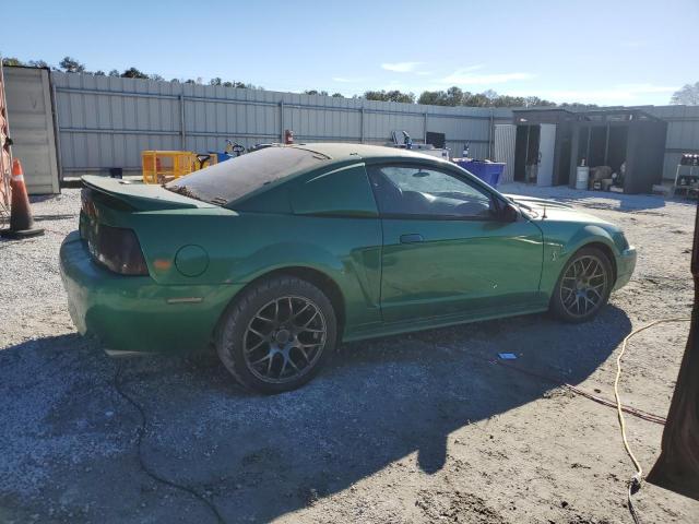 1999 FORD MUSTANG COBRA SVT