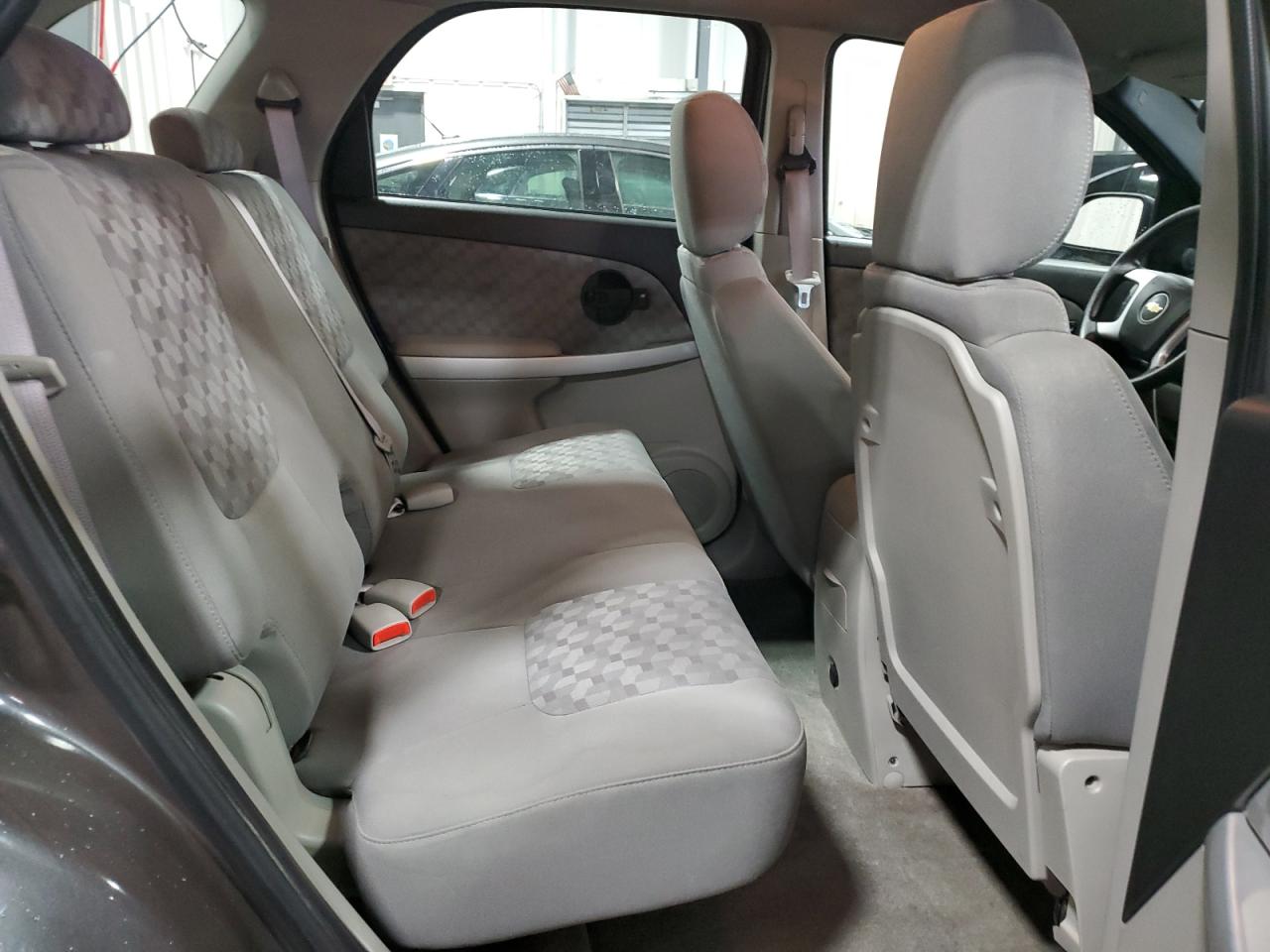 2008 Chevrolet Equinox - Image 10