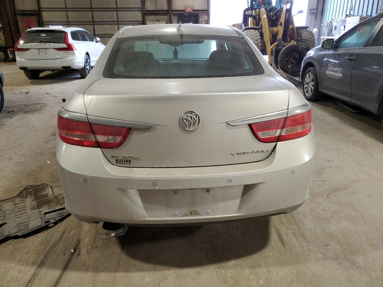 2014 Buick Verano - Image 6