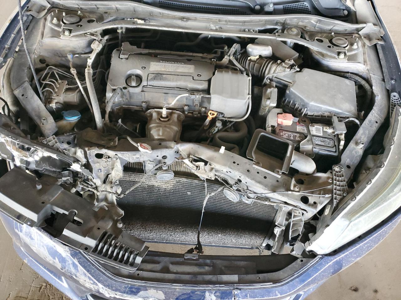 2015 Honda Accord - Image 11