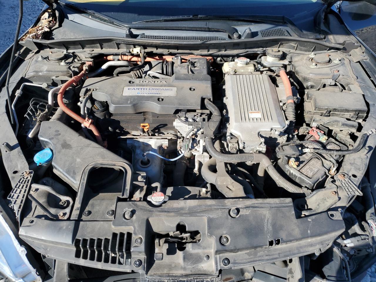 2014 Honda Accord - Image 11