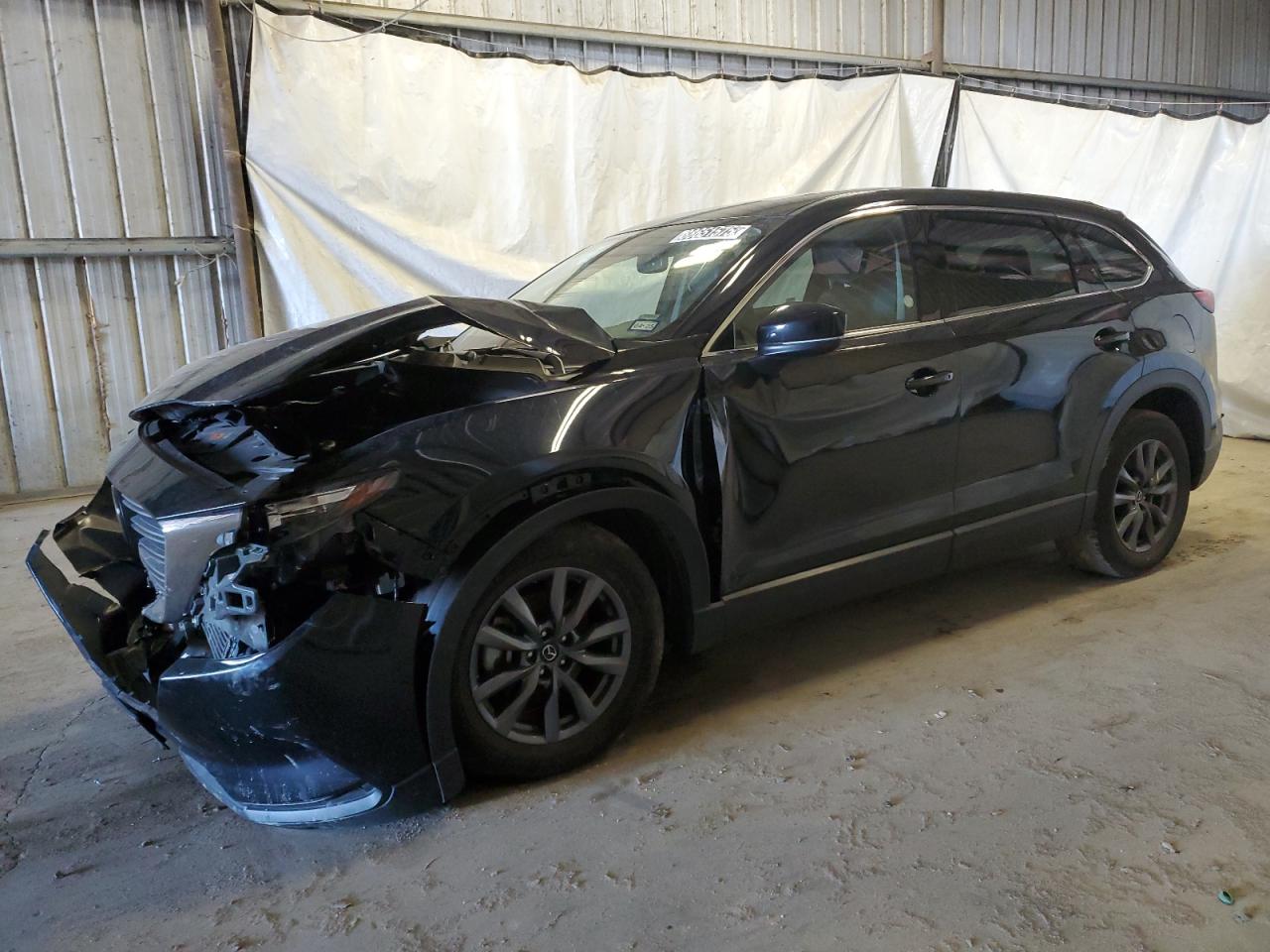 2023 Mazda CX-9 - Image 1