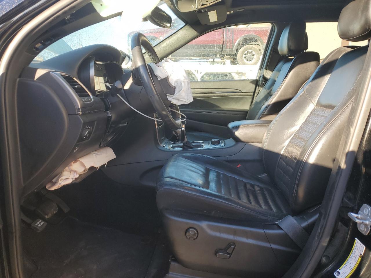 2019 Jeep Grand Cherokee - Image 7