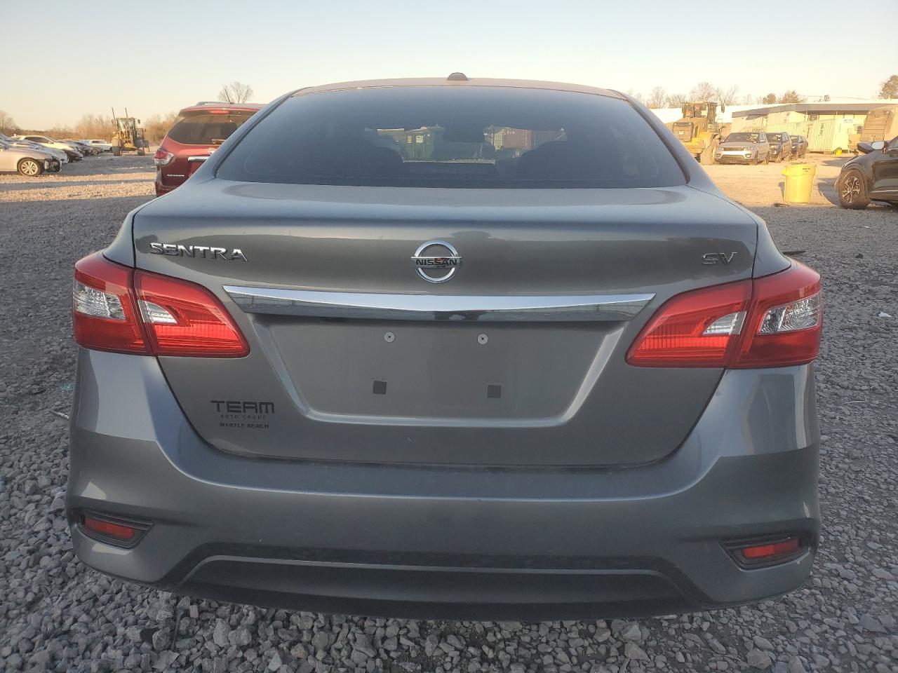 2017 Nissan Sentra - Image 6