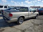 2001 Chevrolet S Truck S10 na sprzedaż w Windsor, NJ - Minor Dent/Scratches