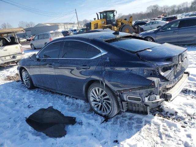  LEXUS ES350 2019 Blue