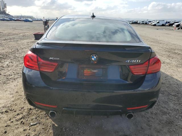 2018 BMW 440XI GRAN COUPE