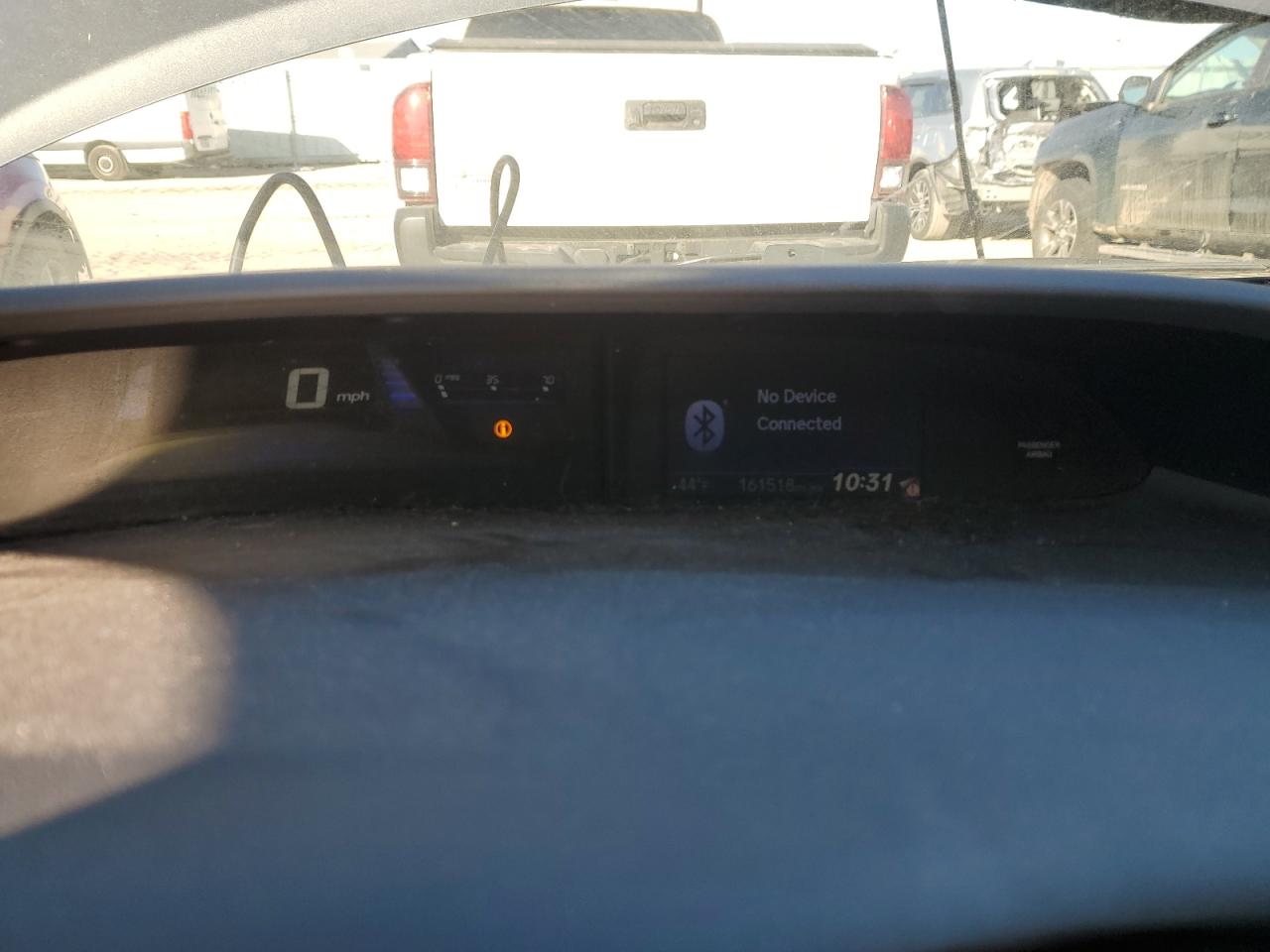 2013 Honda Civic - Image 9