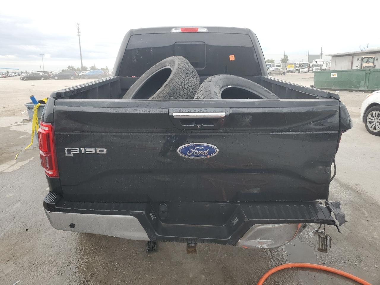 2015 Ford F-150 - Image 6
