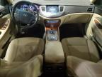 2014 Hyundai Genesis 3.8L продається в Haslet, TX - Front End