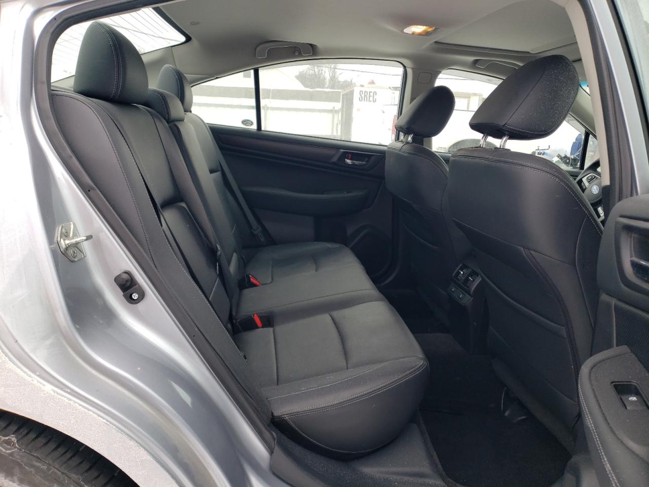 2015 Subaru Legacy 2.5I Limited VIN: 4S3BNAN68F3019156 Lot: 89199055