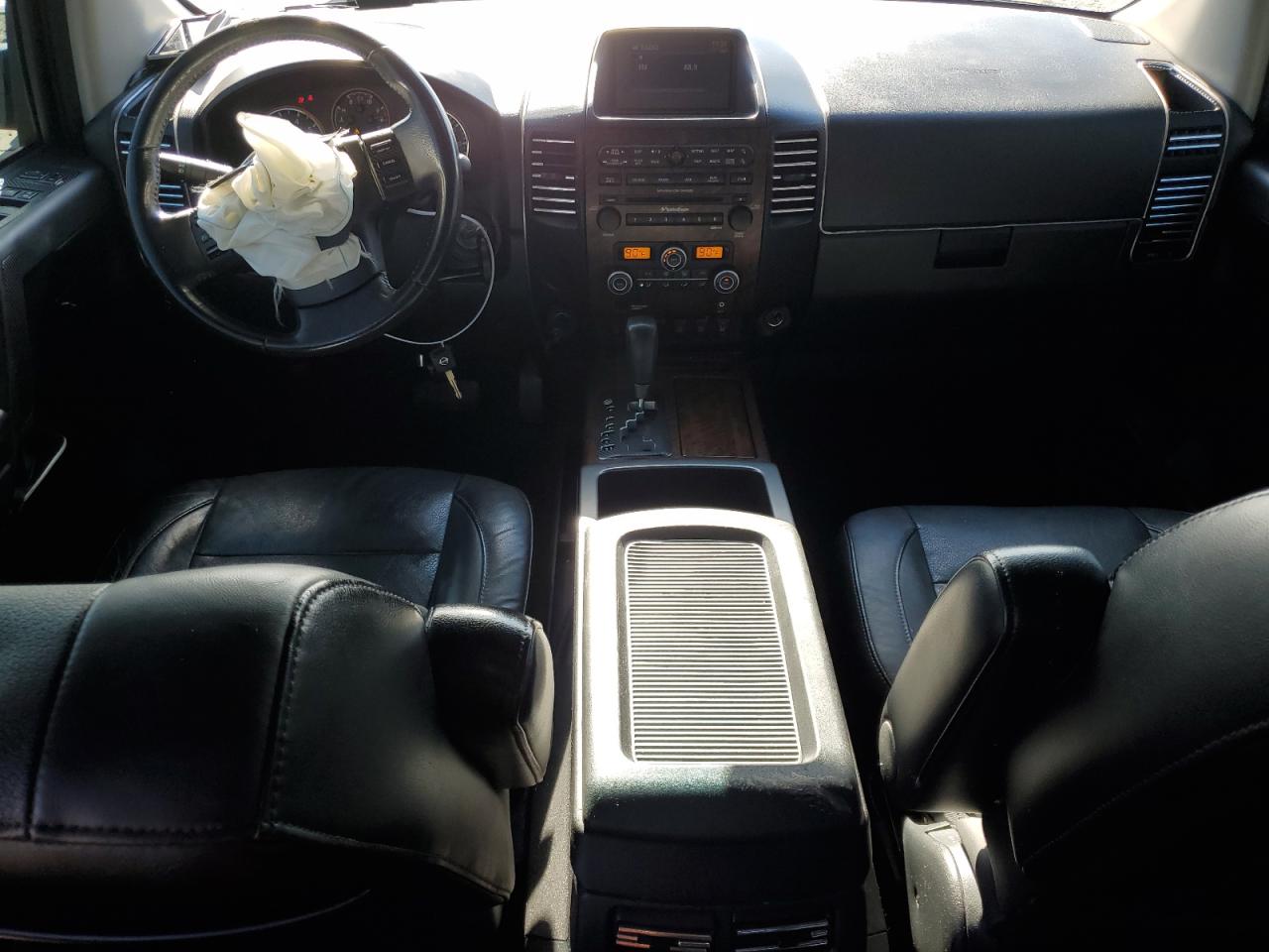 2008 Nissan Titan - Image 8