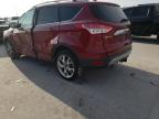 2015 Ford Escape Titanium на продаже в New Orleans, LA - Side