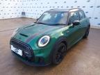 2022 MINI COOPER S S for sale at Copart SANDY