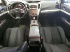 2013 Subaru Outback 2.5I Premium zu verkaufen in Casper, WY - Rear End