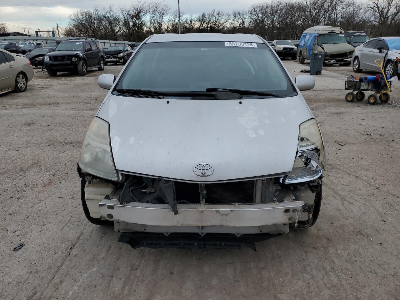 2006 Toyota Prius - Image 5