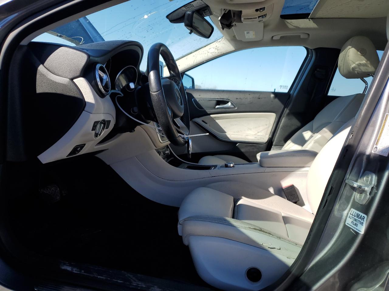 2016 Mercedes-Benz GLA-klasse - Image 7