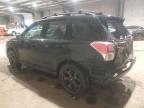 2018 Subaru Forester 2.5I Premium na sprzedaż w West Mifflin, PA - Rear End