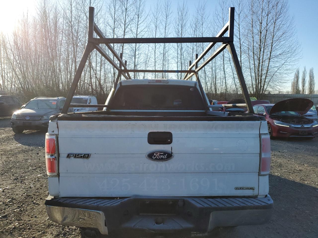 2012 Ford F-150 - Image 6