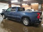 2021 Chevrolet Silverado K1500 Rst for Sale in Ebensburg, PA - Front End