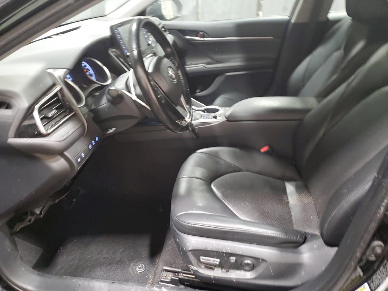 2023 Toyota Camry - Image 7