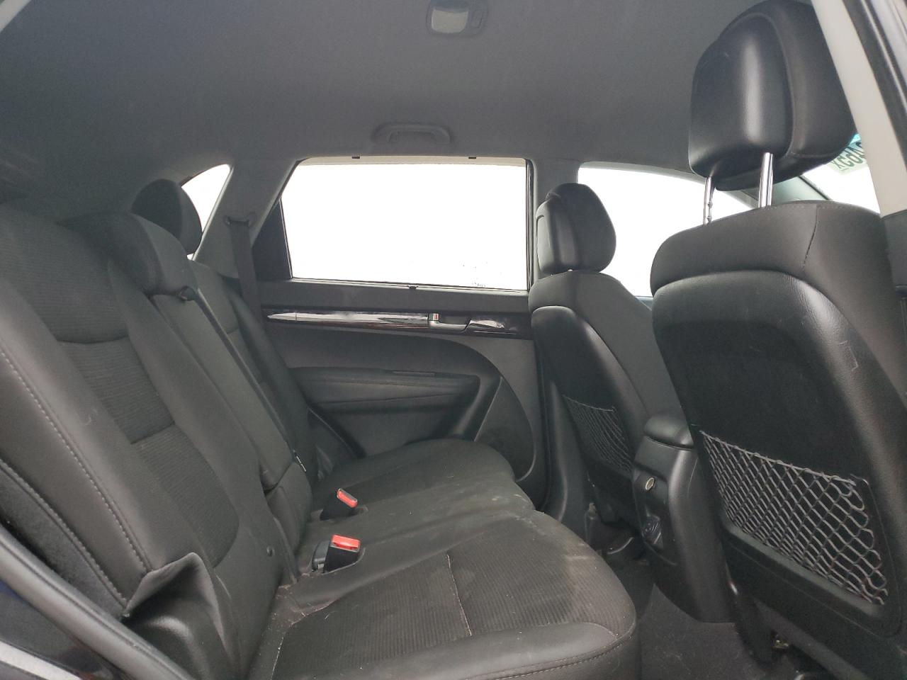 2014 Kia Sorento - Image 12