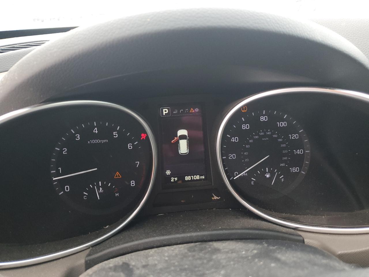 2018 Hyundai Santa Fe - Image 9