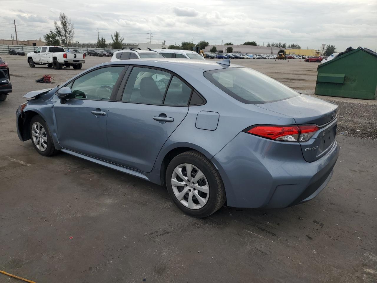 2020 Toyota Corolla - Image 2