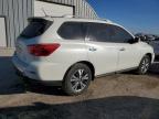 2018 Nissan Pathfinder S for Sale in Wichita, KS - Front End