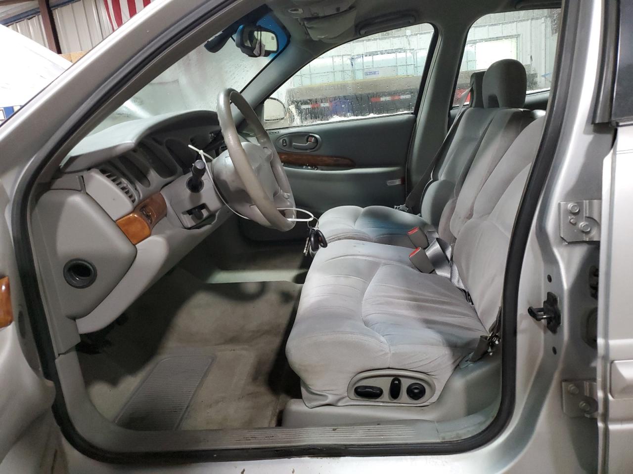 2001 Buick LeSabre - Image 7