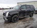 2007 CADILLAC ESCALADE LUXURY for sale at Copart AB - CALGARY