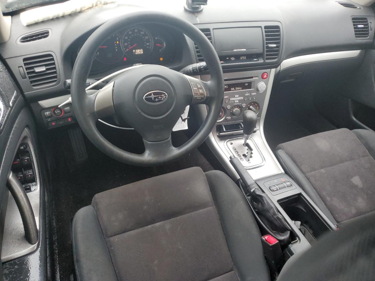 2009 Subaru Outback - Image 8