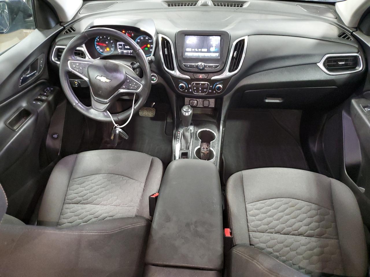 2018 Chevrolet Equinox - Image 8