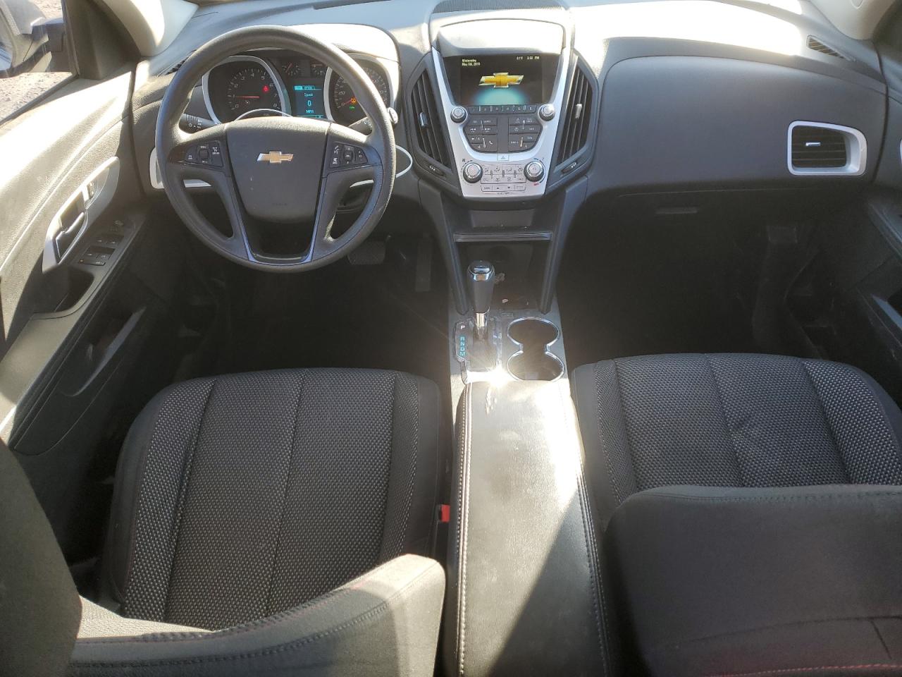 2016 Chevrolet Equinox - Image 8