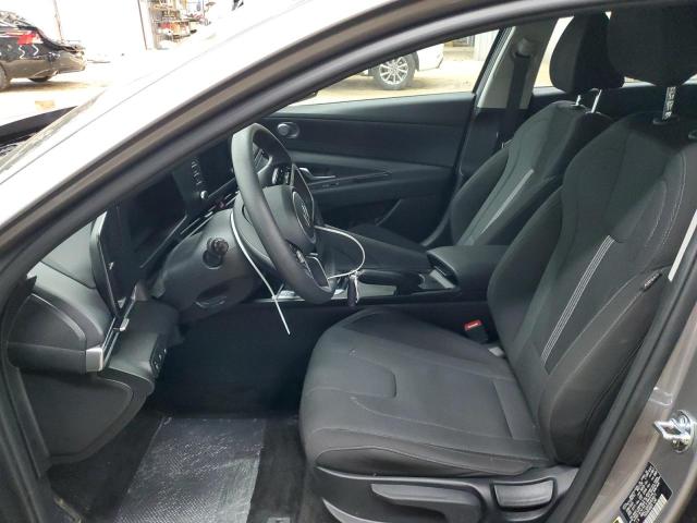  HYUNDAI ELANTRA 2024 Gray