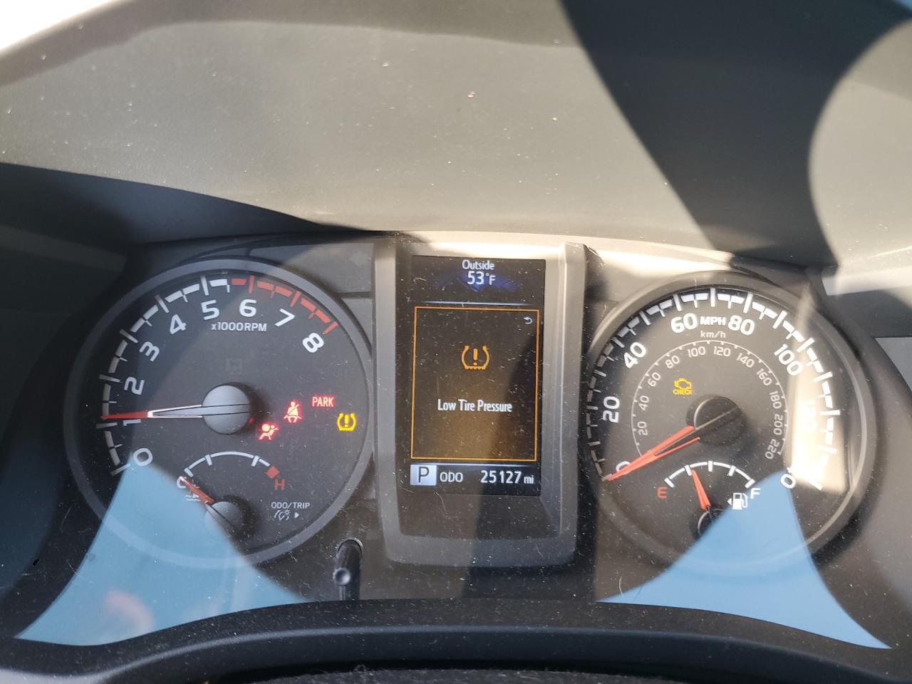 2021 Toyota Tacoma - Image 9